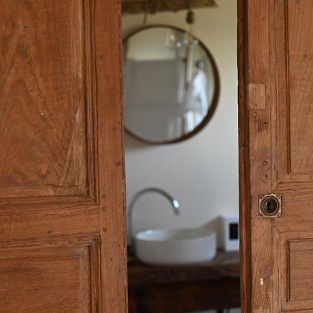 Villa L'Arbousiere ปอร์โต-เวคคีโอ ภายนอก รูปภาพ
