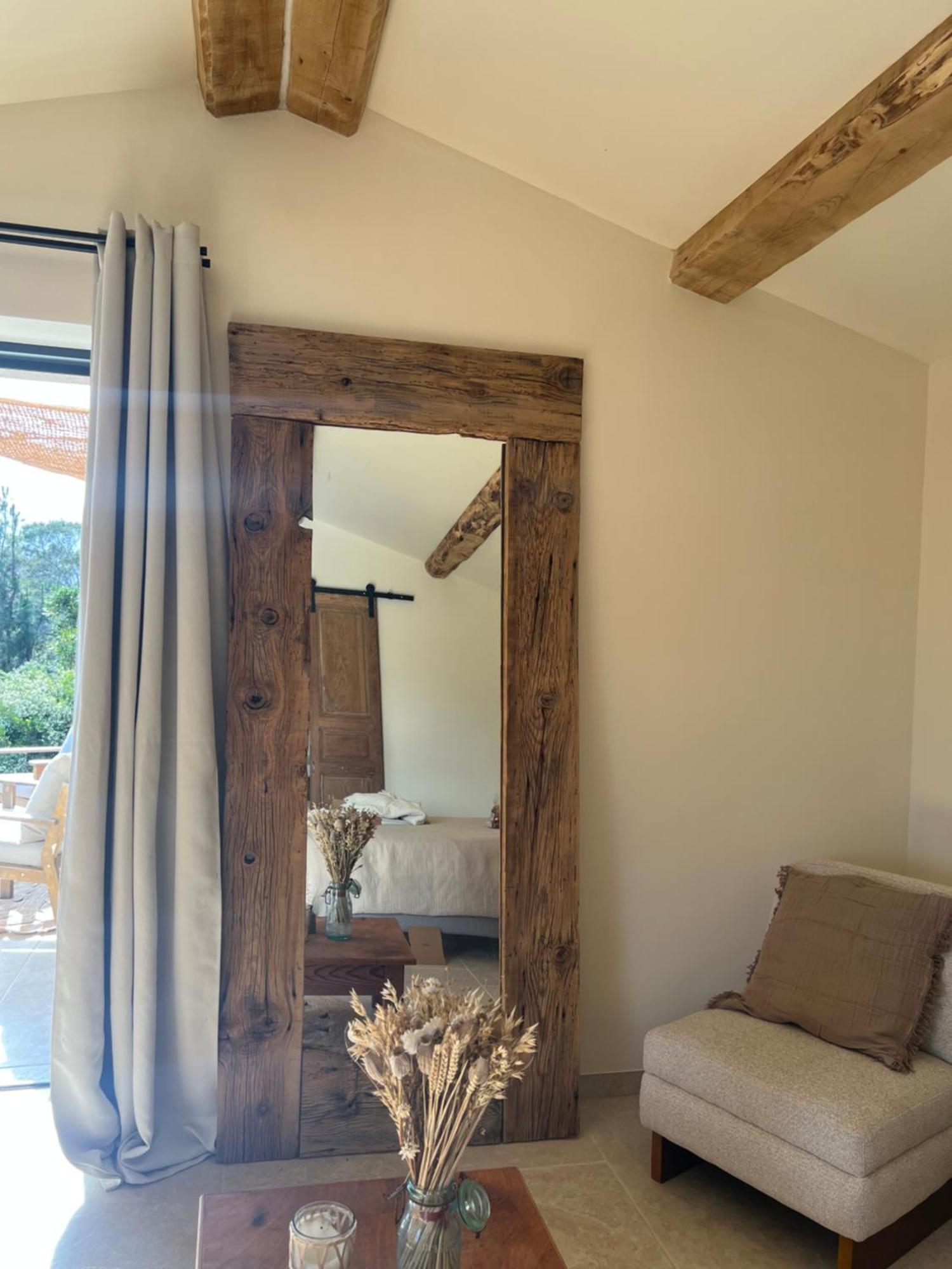 Villa L'Arbousiere ปอร์โต-เวคคีโอ ภายนอก รูปภาพ